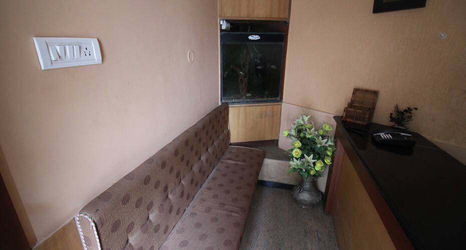 Park Avenue Luxury Suites, Bangalore 3